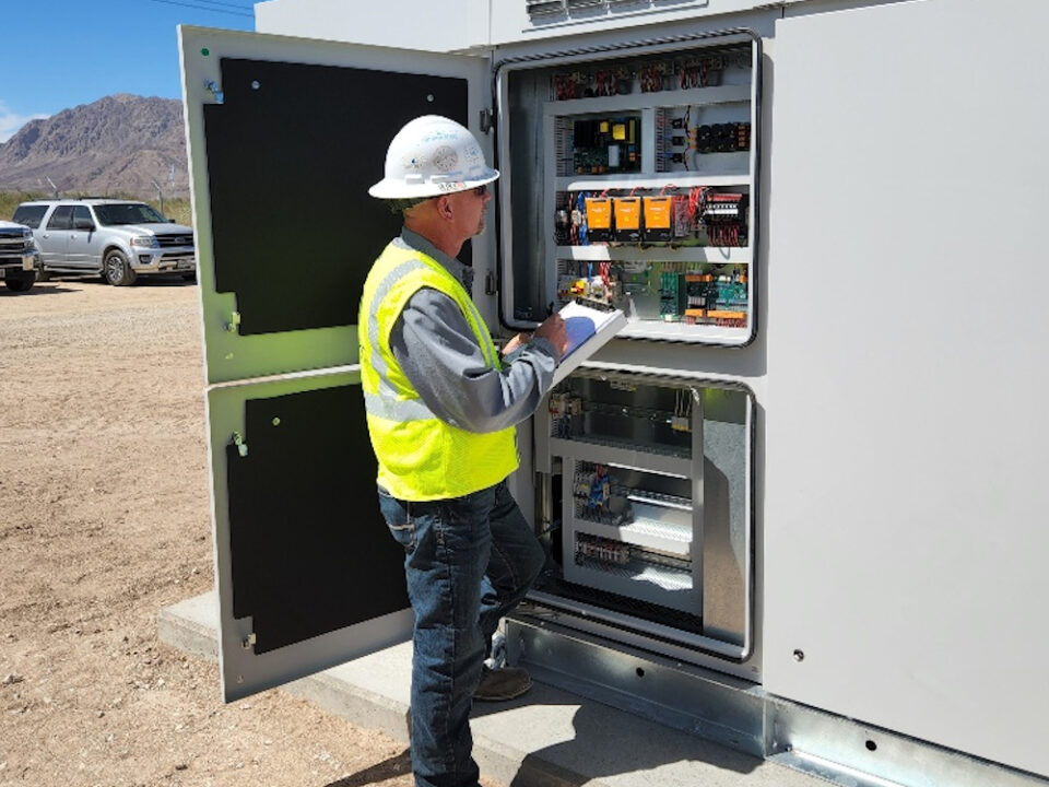 The REMS Group Performance & Quality have built our business