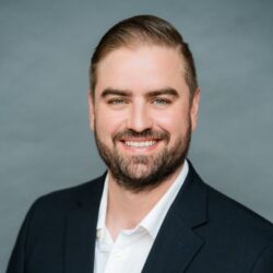 James Payne, VP of Business Development for REMS Energy