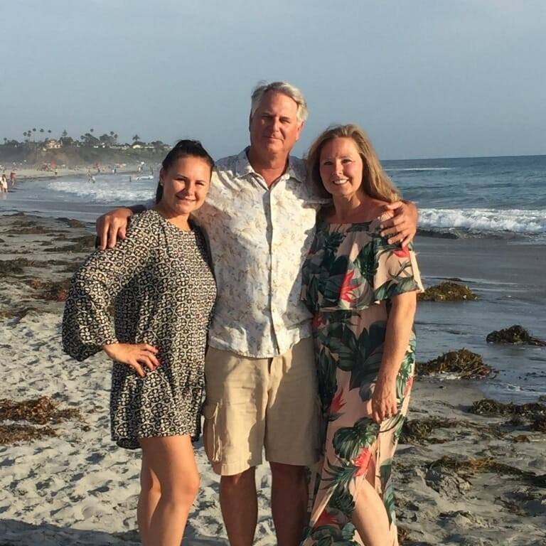 Jeff Mucha — Co-Founder, The REMS Group