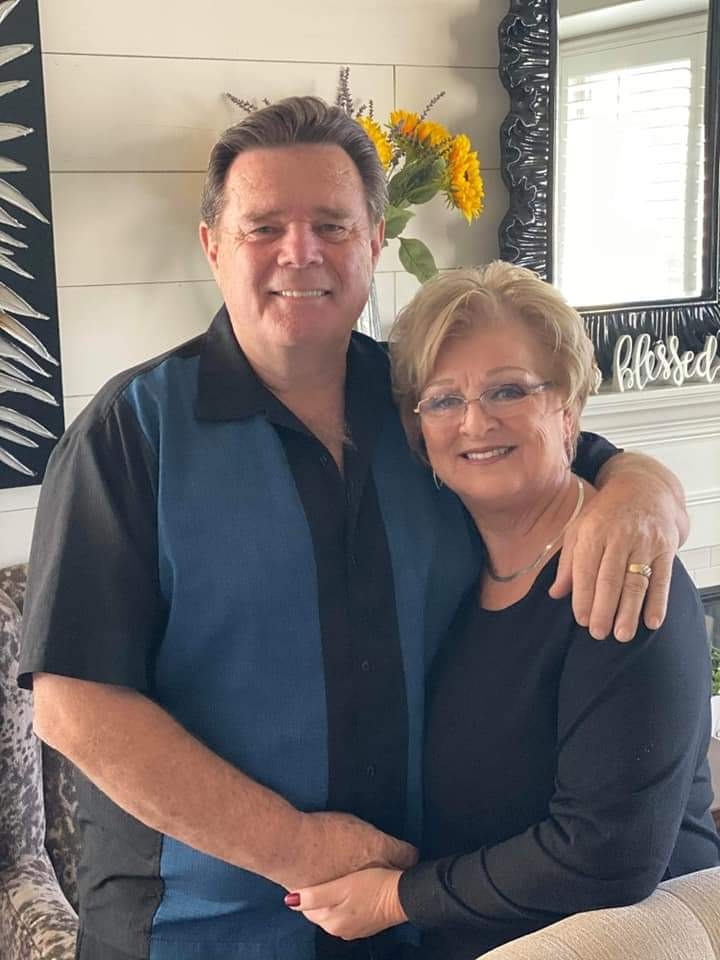 Christina and Dean Gainor — Co-Founders, The REMS Group